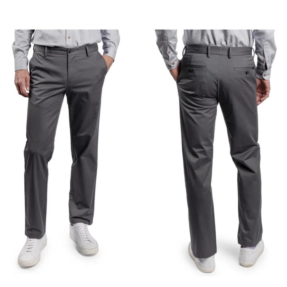 Alton Lane 40x36 Gray Khaki Pants